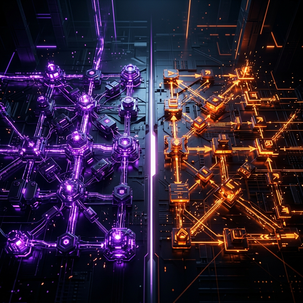 Make vs n8n : lequel choisir en 2026 ?